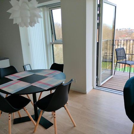 Ny Bolig I Gronne Omgivelser. Apartment Rodovre ภายนอก รูปภาพ