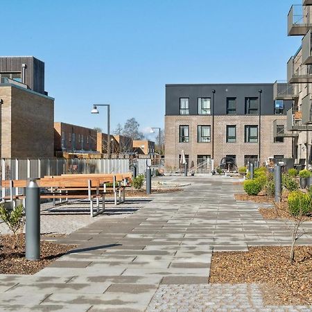 Ny Bolig I Gronne Omgivelser. Apartment Rodovre ภายนอก รูปภาพ