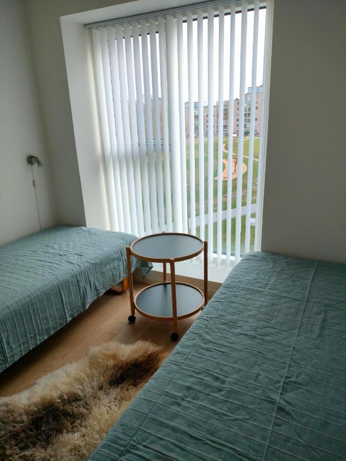 Ny Bolig I Gronne Omgivelser. Apartment Rodovre ภายนอก รูปภาพ