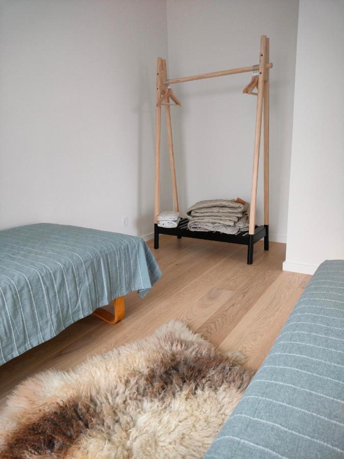Ny Bolig I Gronne Omgivelser. Apartment Rodovre ภายนอก รูปภาพ