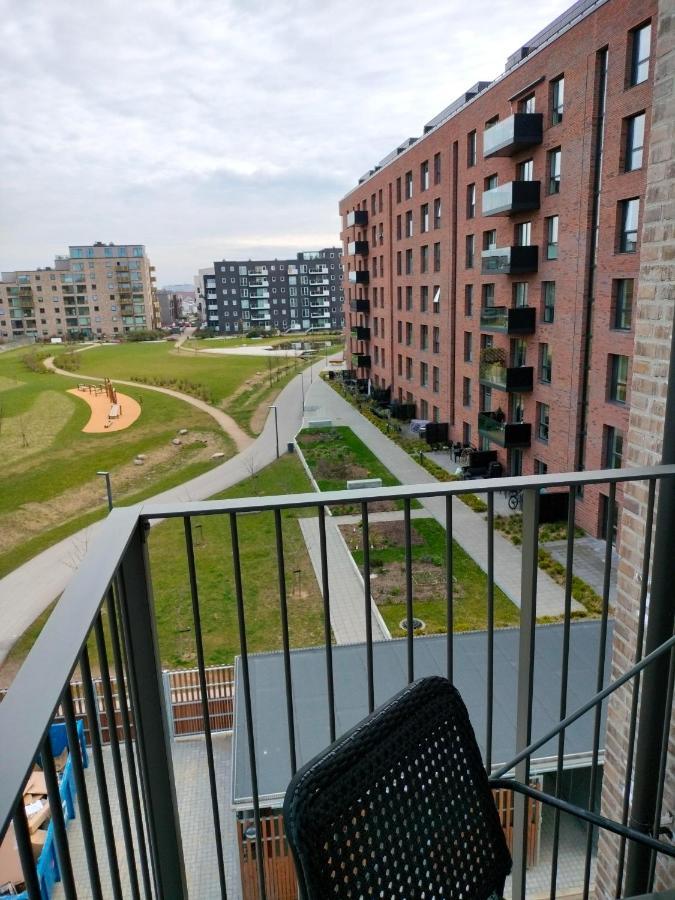 Ny Bolig I Gronne Omgivelser. Apartment Rodovre ภายนอก รูปภาพ